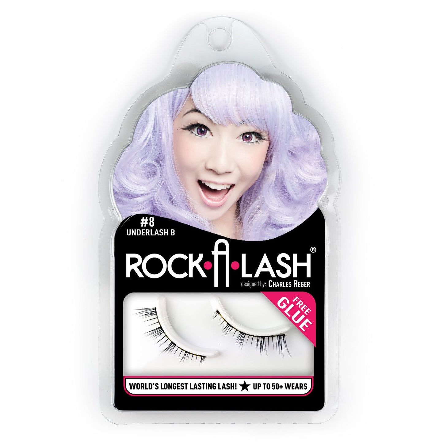 Rock-a-Lash