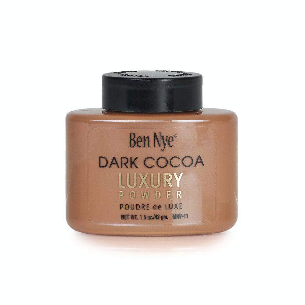 Luxury Powder 1.5oz