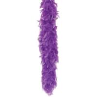 72" Feather Boa