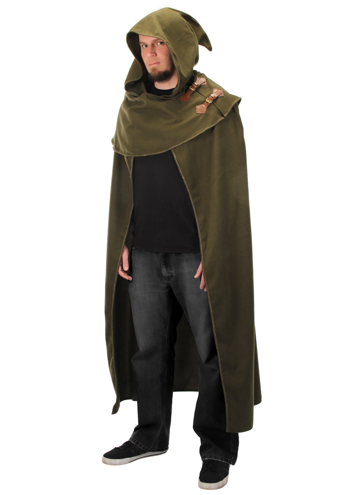 Elven Cloak