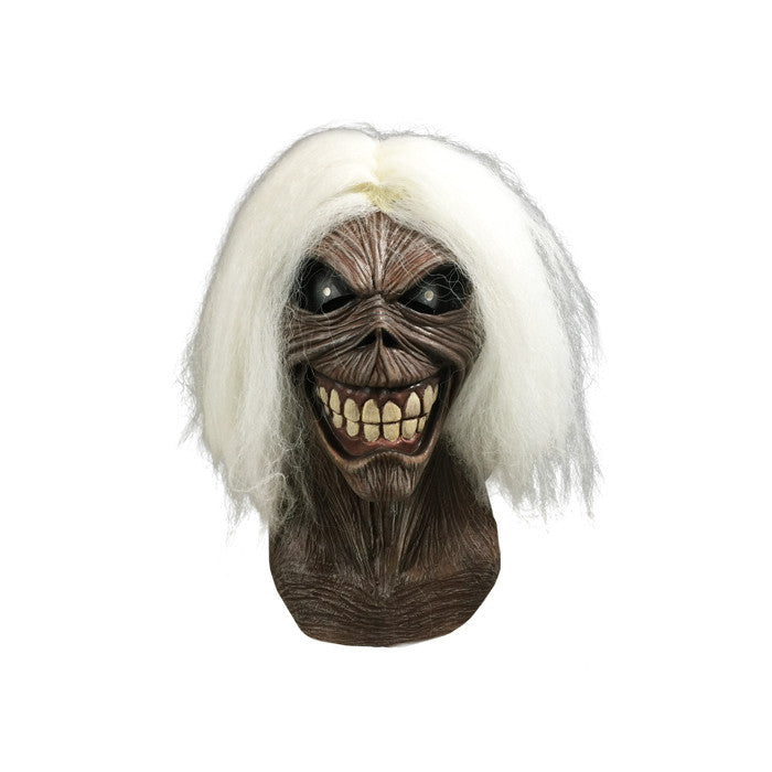 Iron Maiden Killers Mask