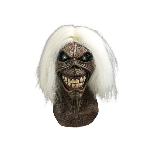 Iron Maiden Killers Mask