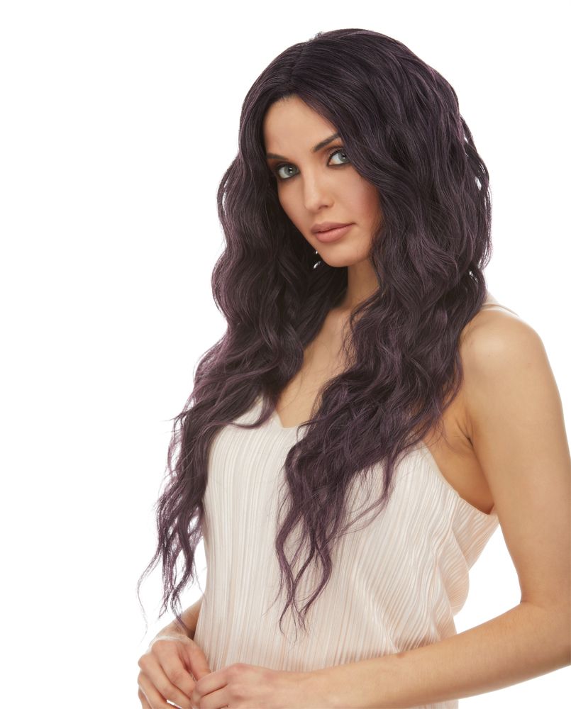 Rune Lace Front Wig