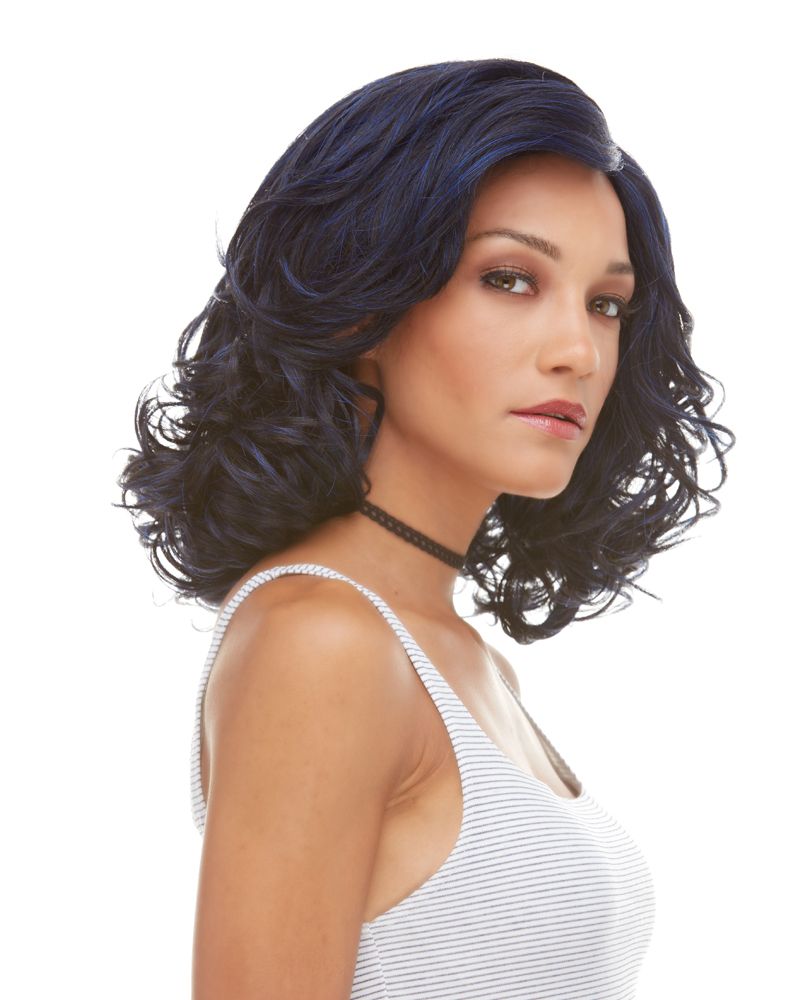 Reagan Lace Front Wig