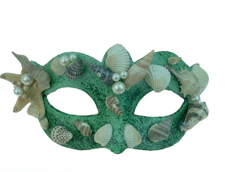 Mermaid Mask