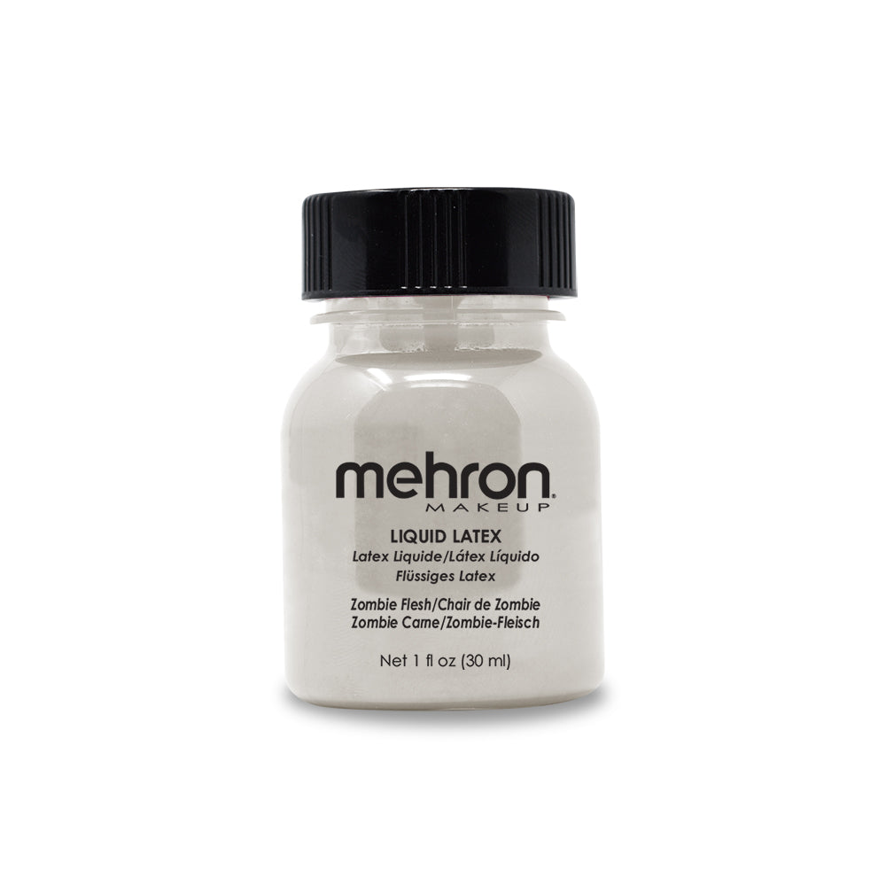 Mehron Liquid Latex