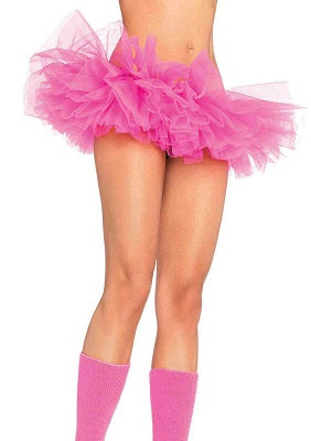 Organza Tutu