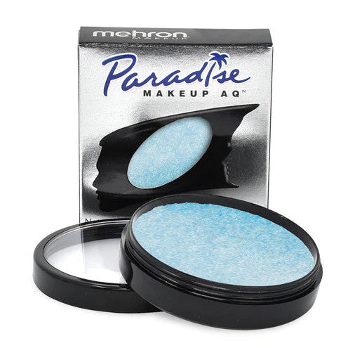 Paradise Makeup AQ