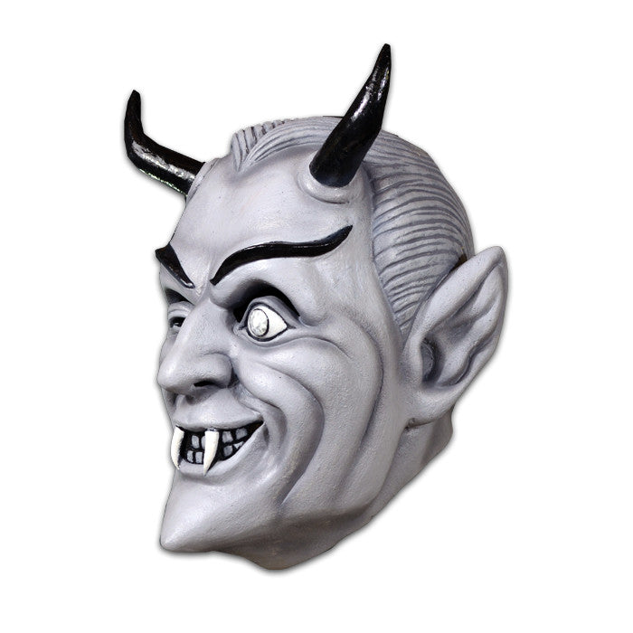 The Twilight Zone Mystic Seer Mask