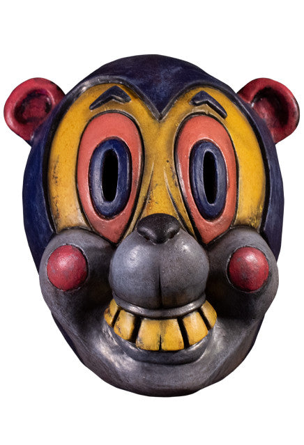 The Umbrella Academy Hazel Mask