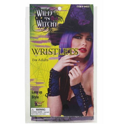 Witchy Wristlets