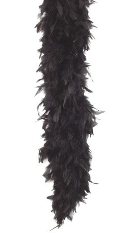 Jumbo Boa Black