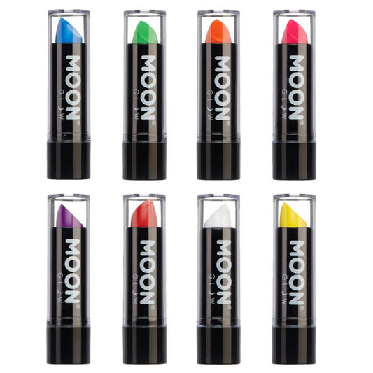 Neon UV Intense Lipstick