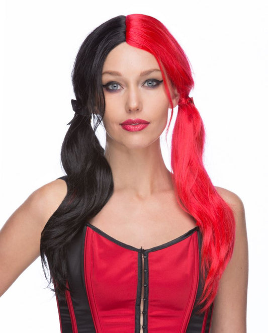 Viper Wig