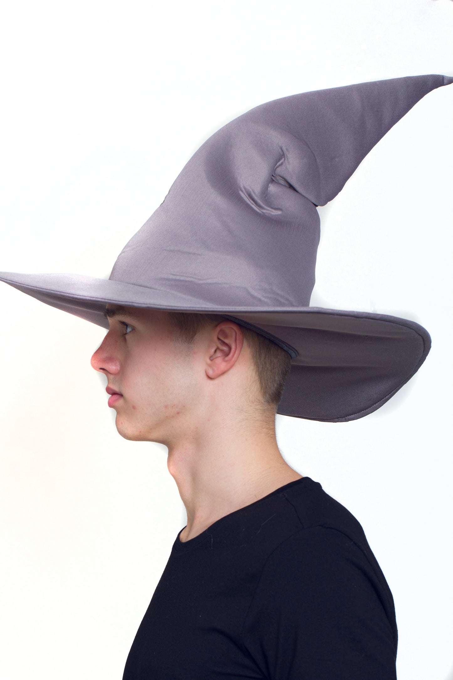 Wired Wizard Hat