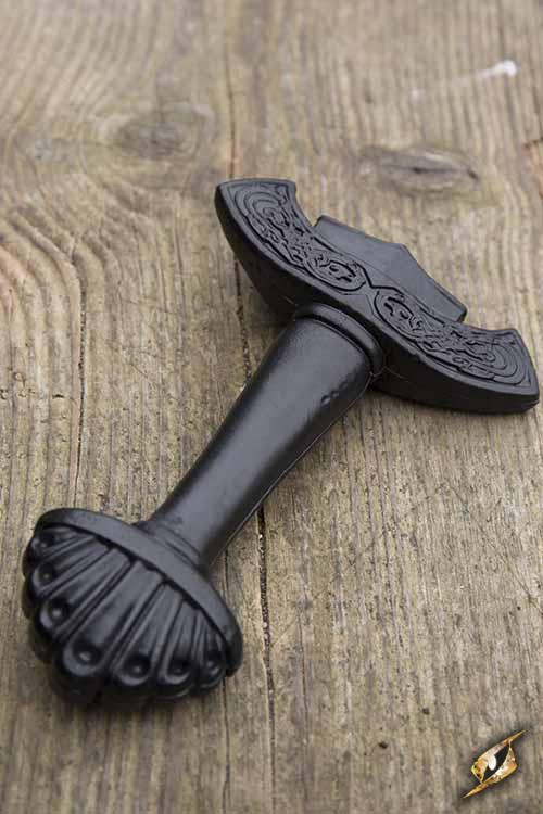 Viking Sword Handle