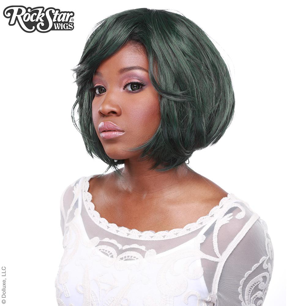 Hologram Wig