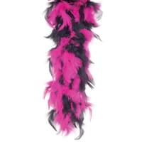 72" Feather Boa