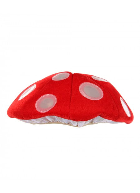 Light-Up Mushroom LumenHat