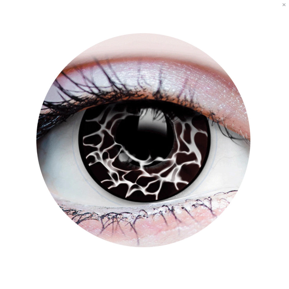 Costume Contacts