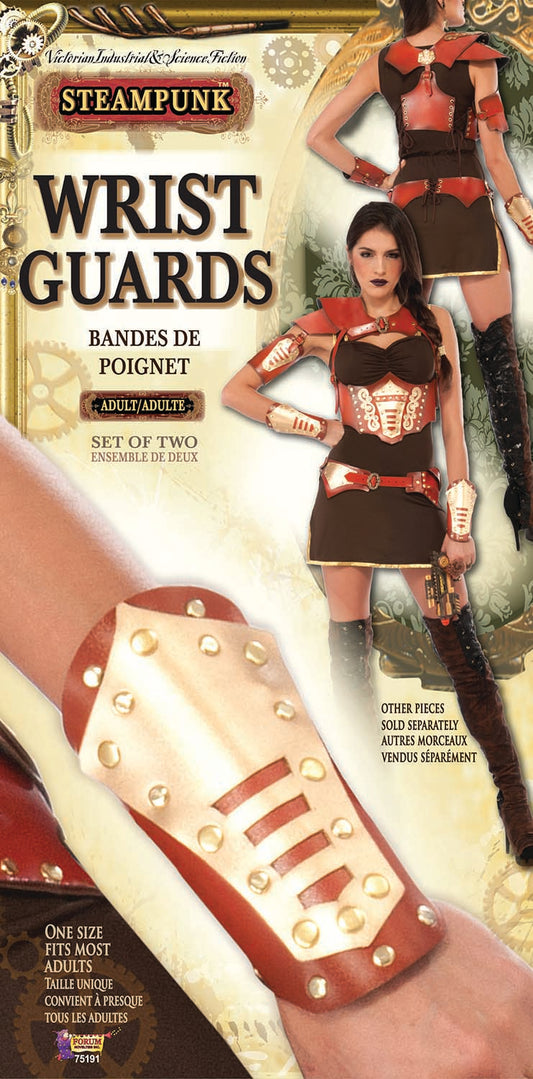 Wrist Guard Armor