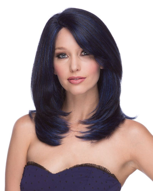 Mercy Lace Front Wig