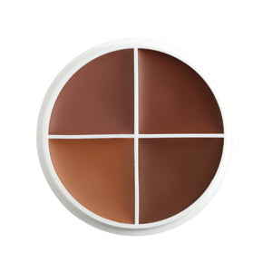 Concealer Wheel Shadow