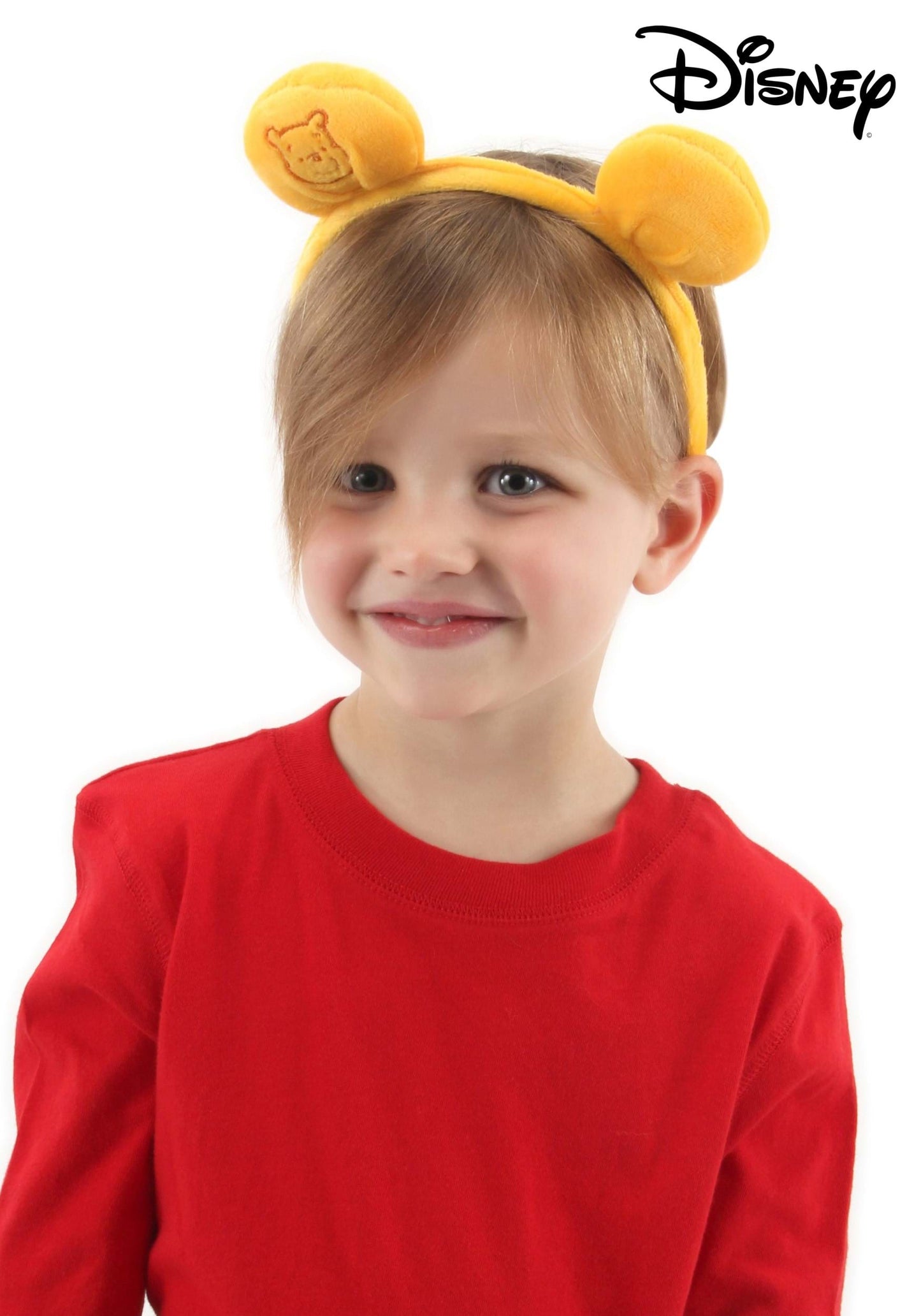 Pooh Ears