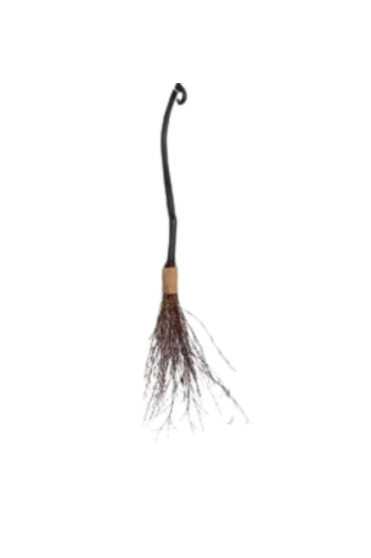 Take-Apart Witch Broom