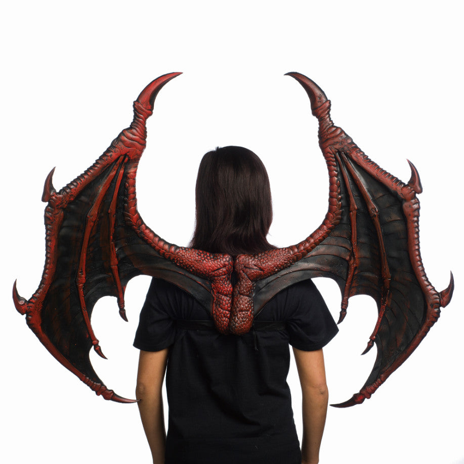 Supersoft Ultimate Dragon Wings