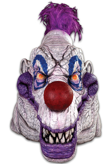 Killer Klowns Klownzilla