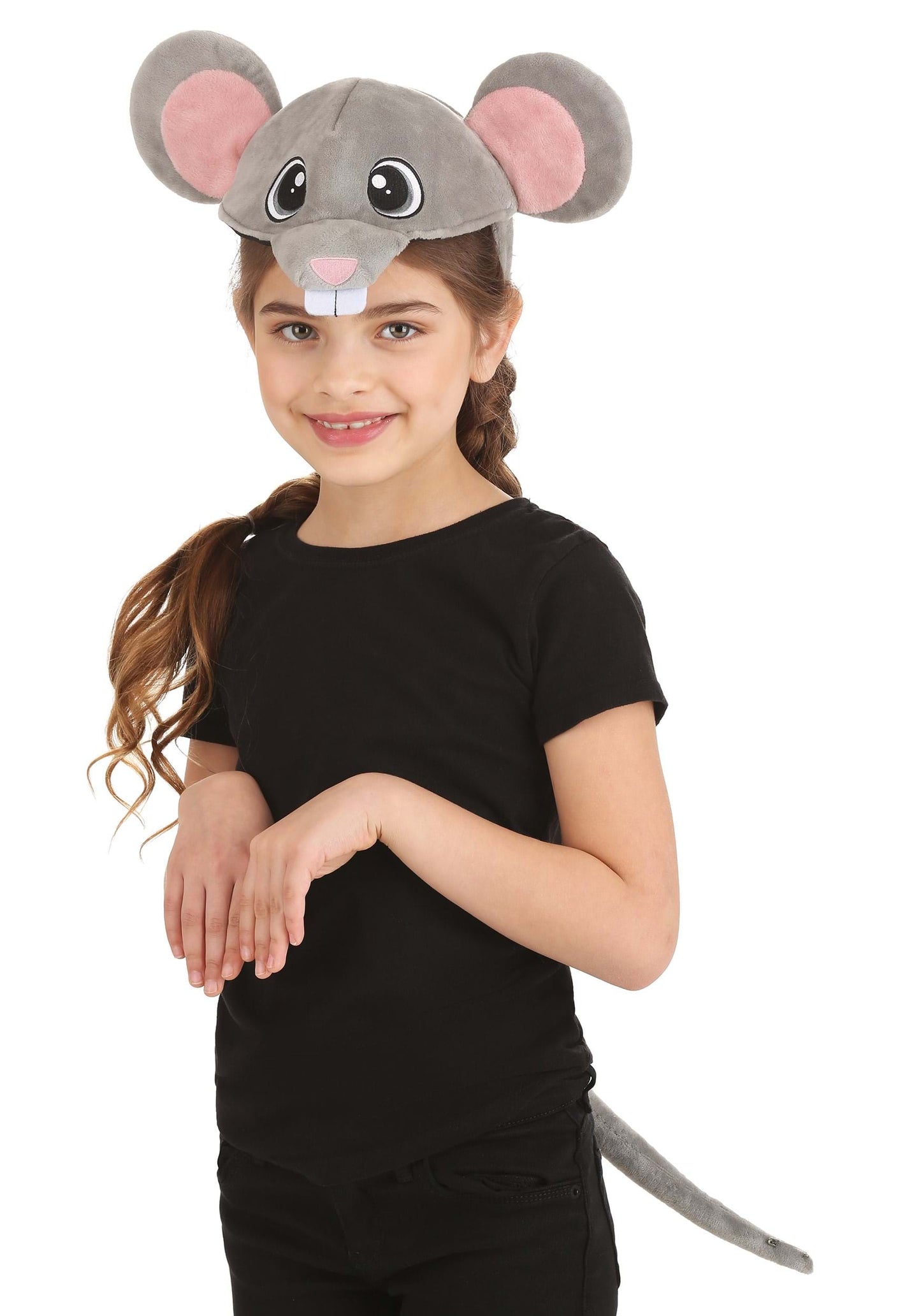 Mouse Costume Kit