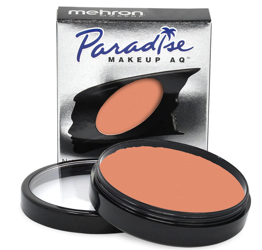 Paradise Makeup AQ