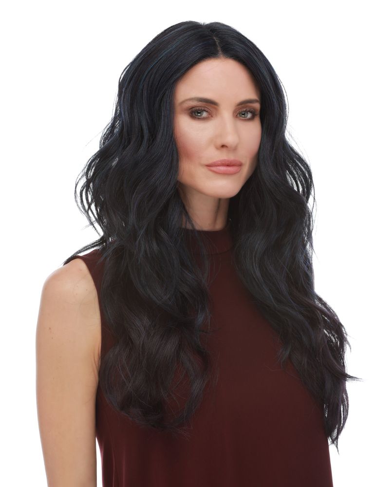 Orion Lace Front Wig