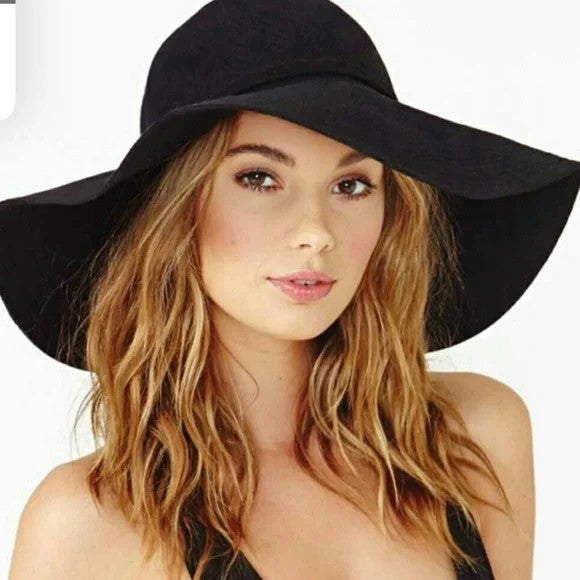 Bohemian Hat