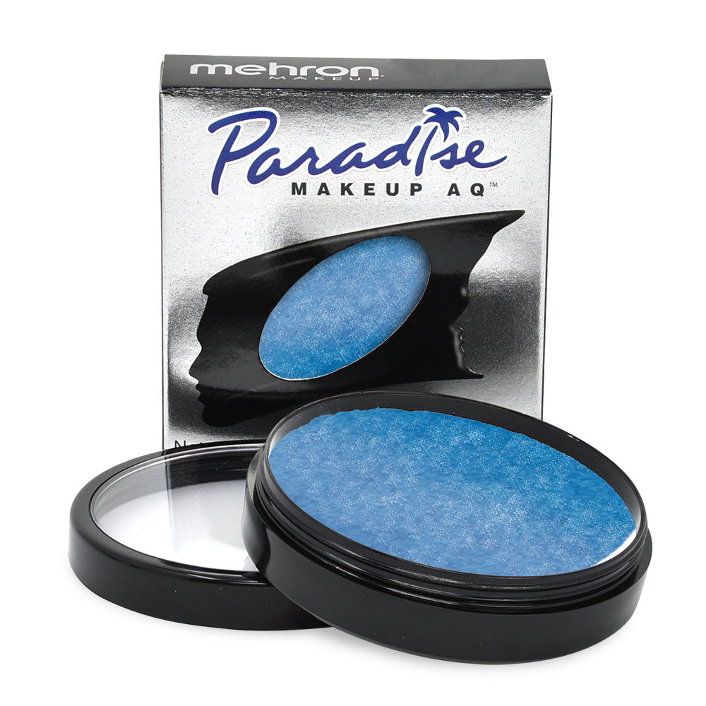 Paradise Makeup AQ