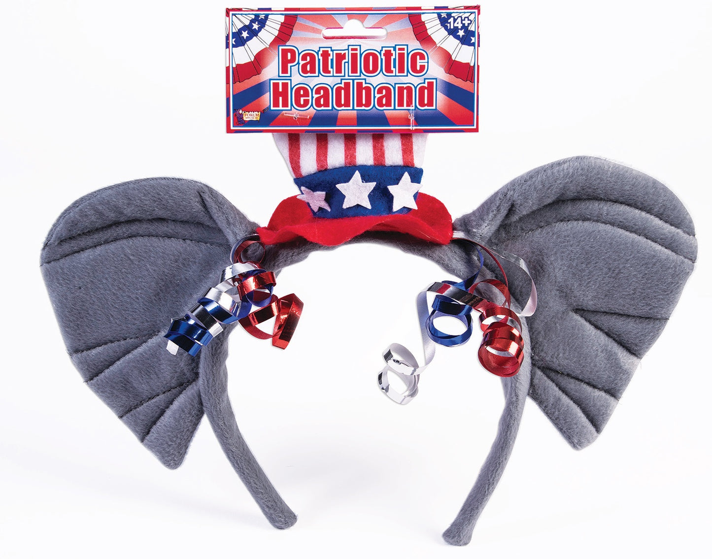 Political Headband