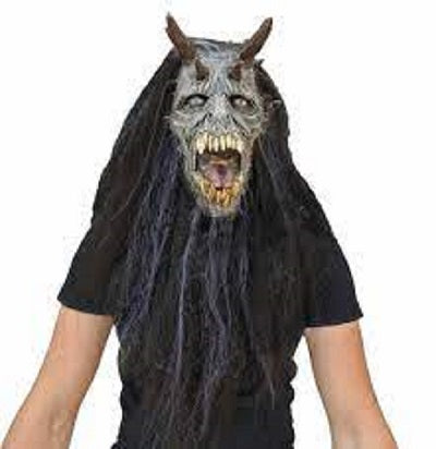 Wendigo Mask