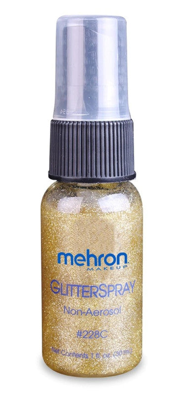 GlitterSpray 1oz