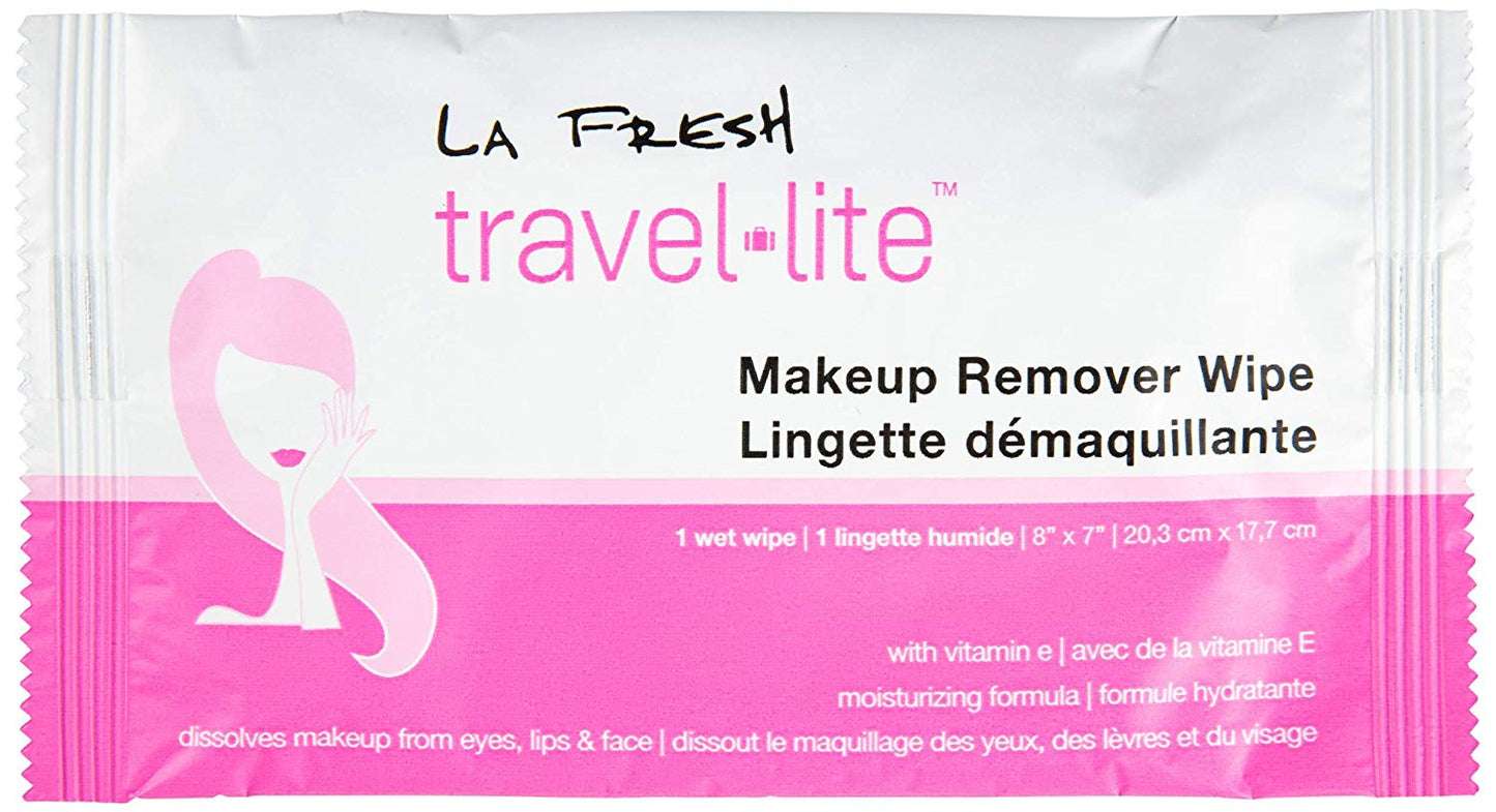 Makeup Remover Wipe