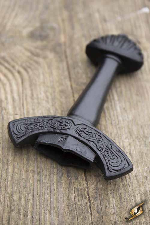 Viking Sword Handle