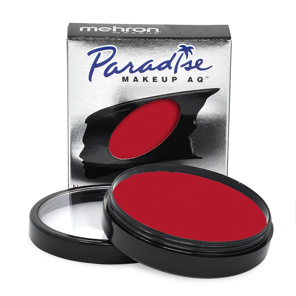 Paradise Makeup AQ