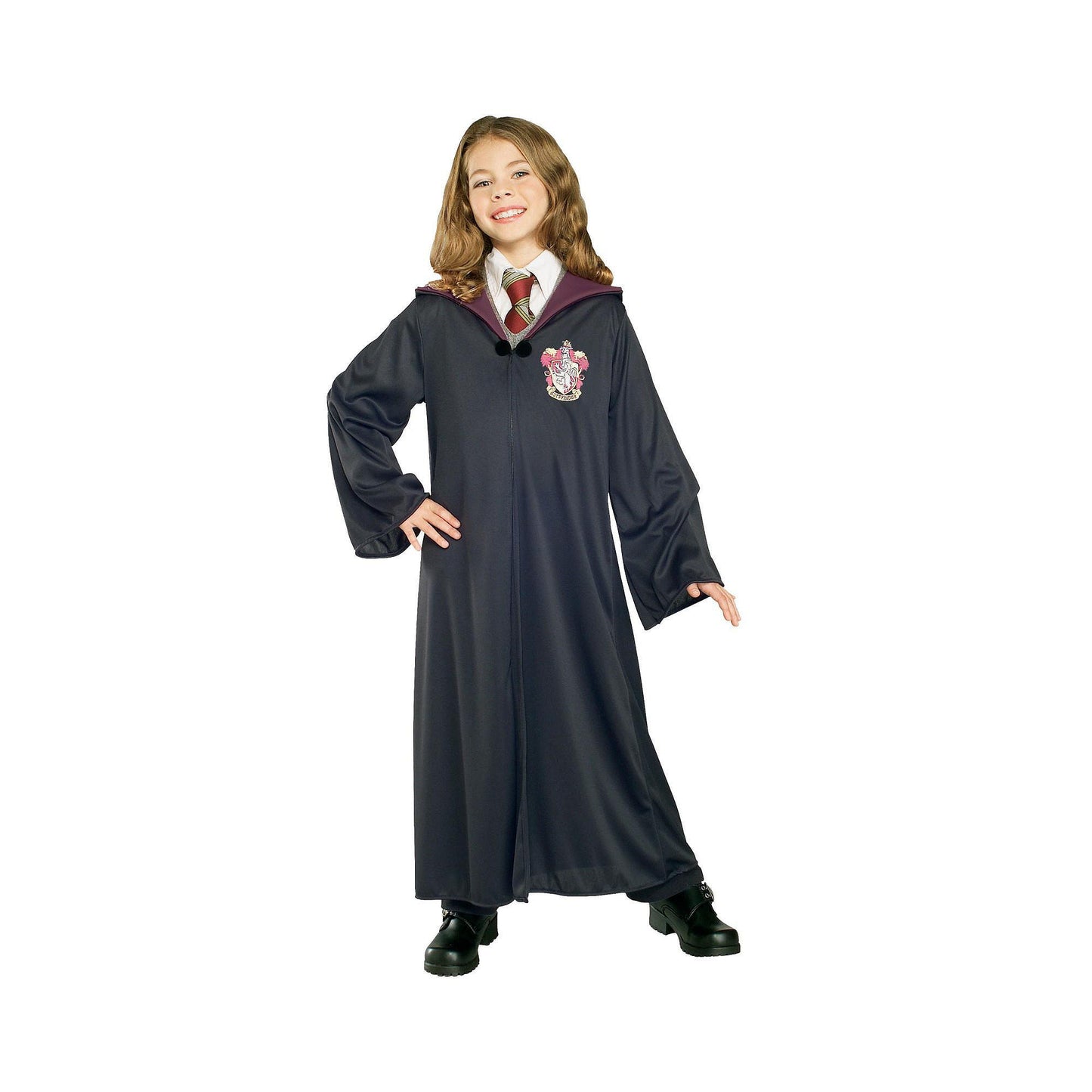 Kids House Robe