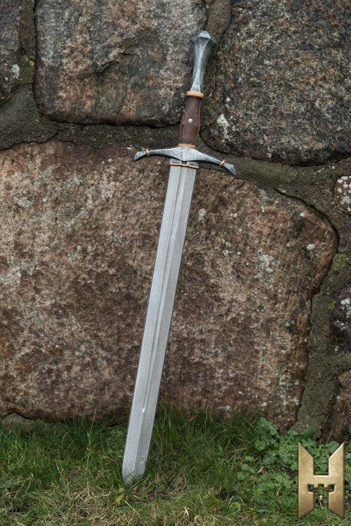 Foam Bastard Sword