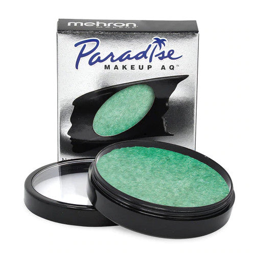 Paradise Makeup AQ