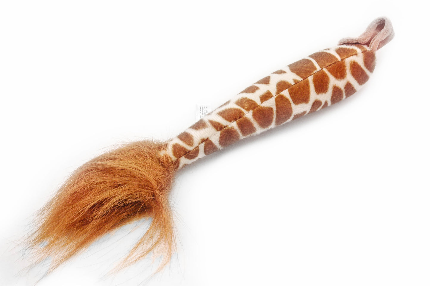 Giraffe Ears Headband & Tail Kit