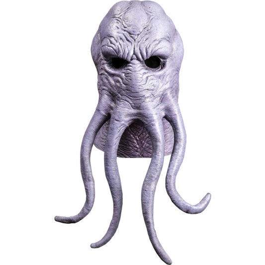 Dungeons & Dragons Mind Flayer Mask