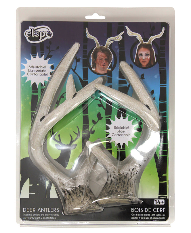 Deer Antlers