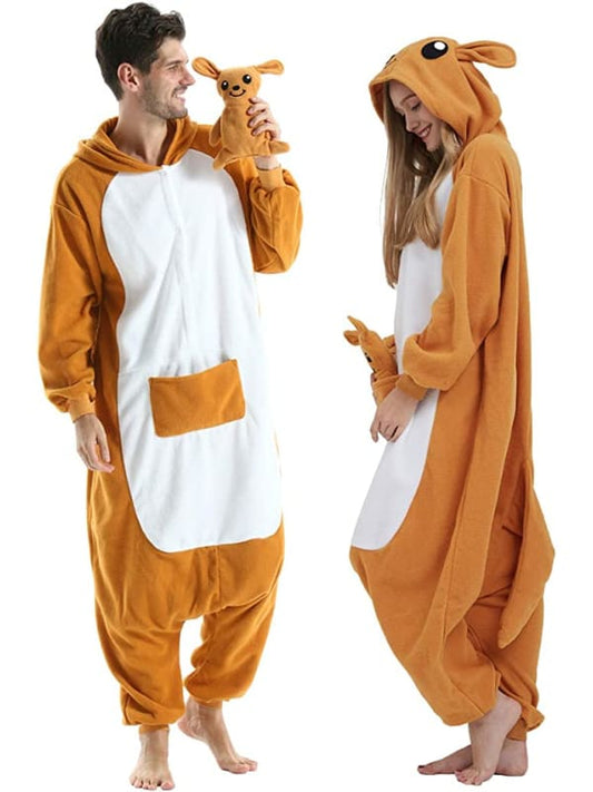 Kangaroo Onesie