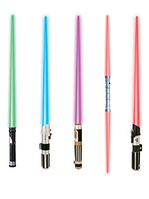 Lightsaber